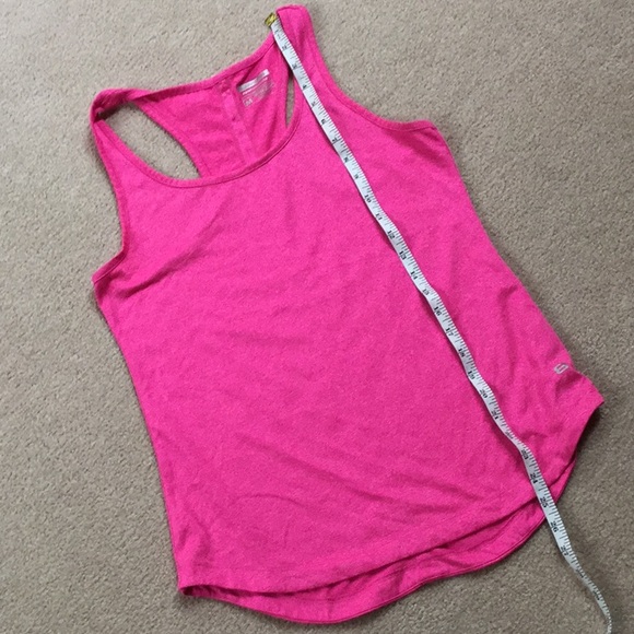 Layer 8 work out tank top - Picture 5 of 8